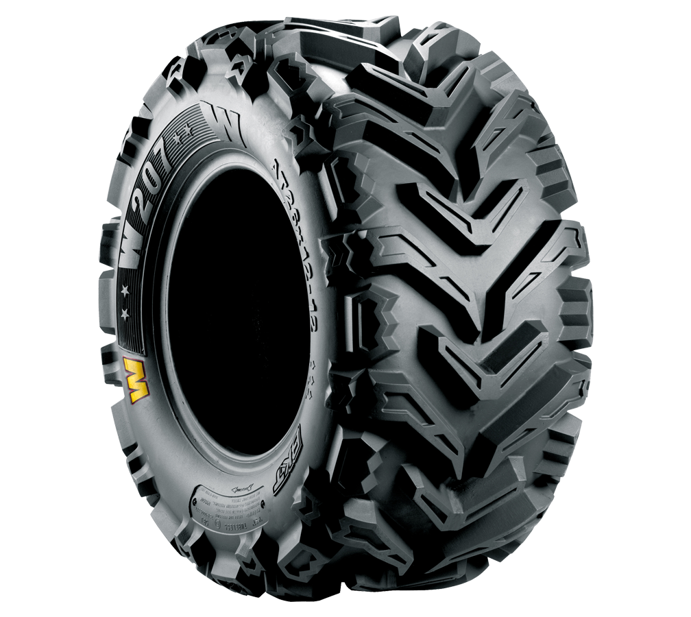 AT 25X11-10 6 PR BKT W 207 53F TL